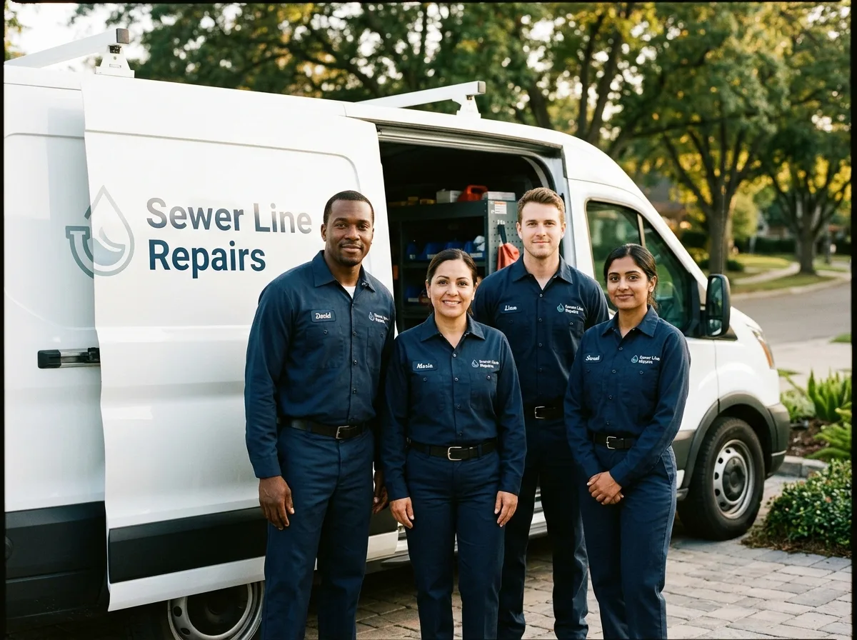 Emergency Plumber company in East Waterboro, ME